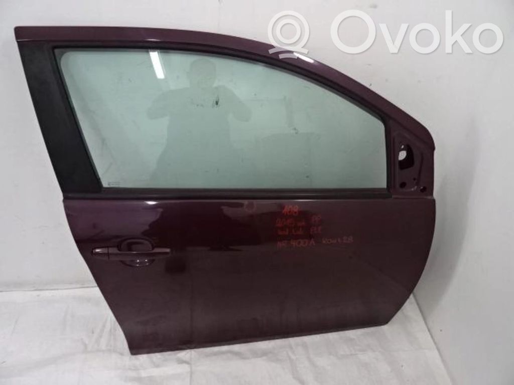 Peugeot 108 Front door 