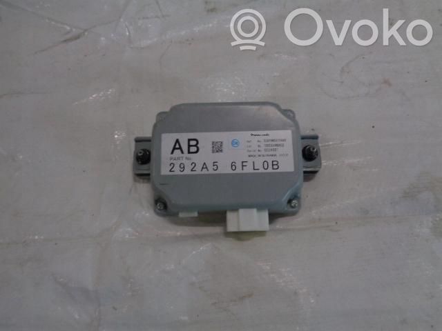 Camera control unit module   292A56FL0B