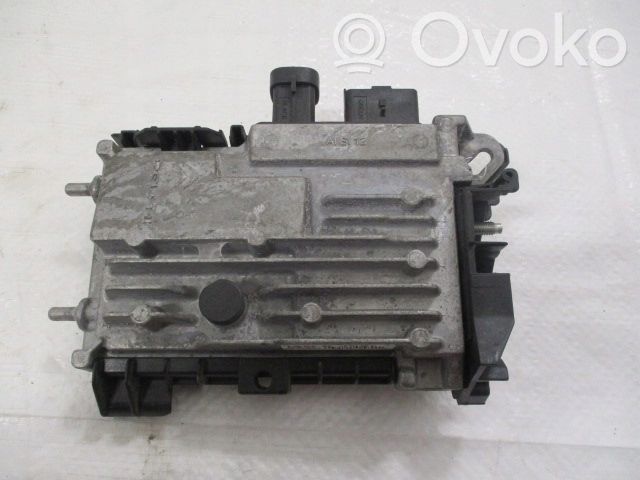 Peugeot 308 Engine start stop button switch 