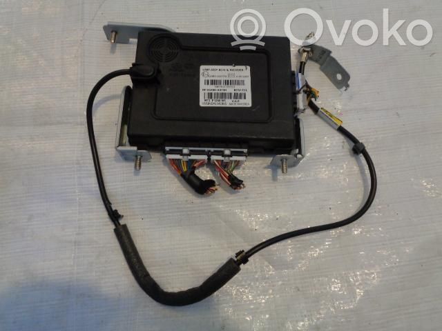 KIA Carens III Comfort/convenience module 