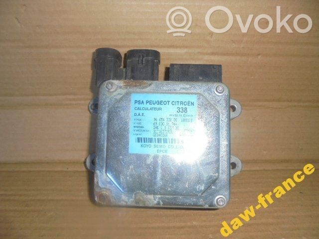 Citroen C2 Power steering control unit/module 