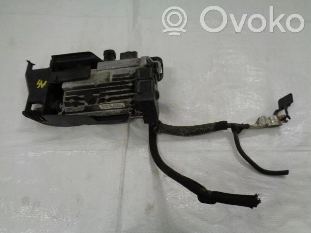 Peugeot 308 Other control units/modules 