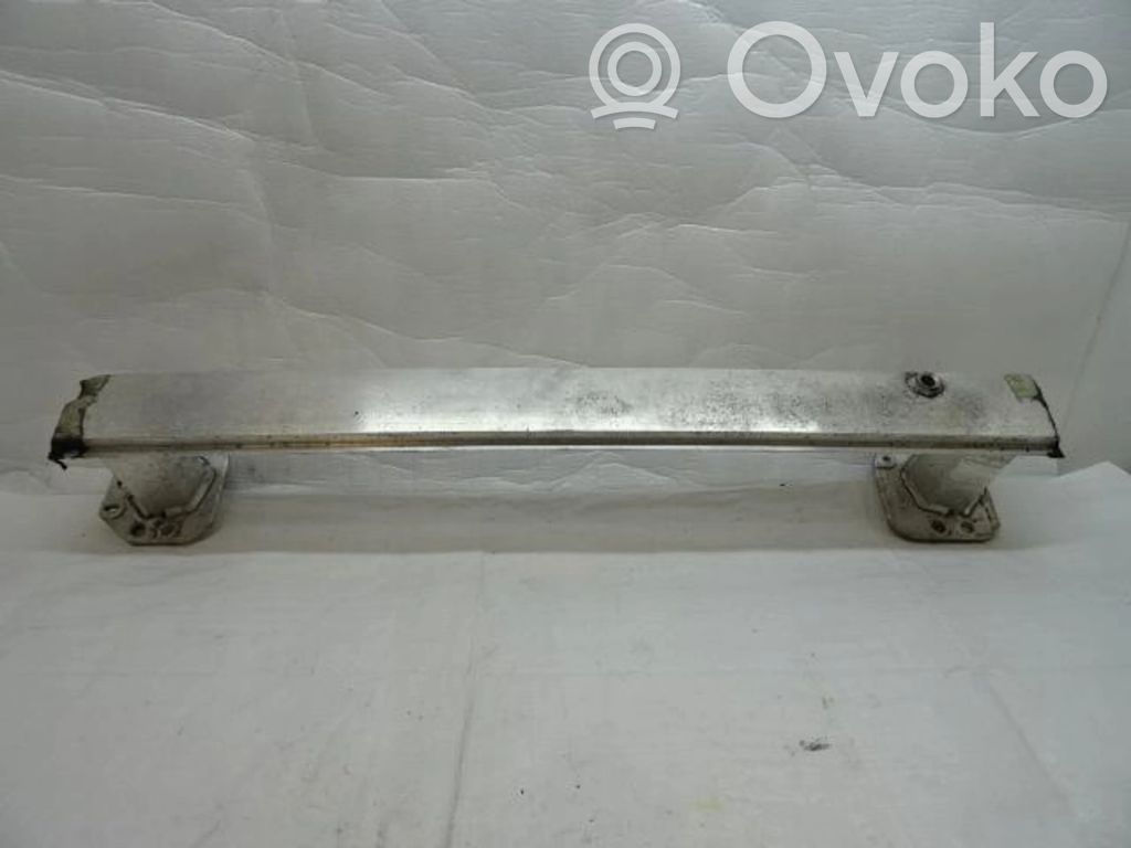 Citroen C4 II Rear bumper support beam 