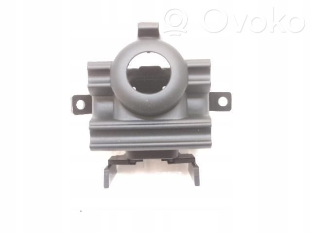 Citroen C4 II Picasso Front bumper mounting bracket 