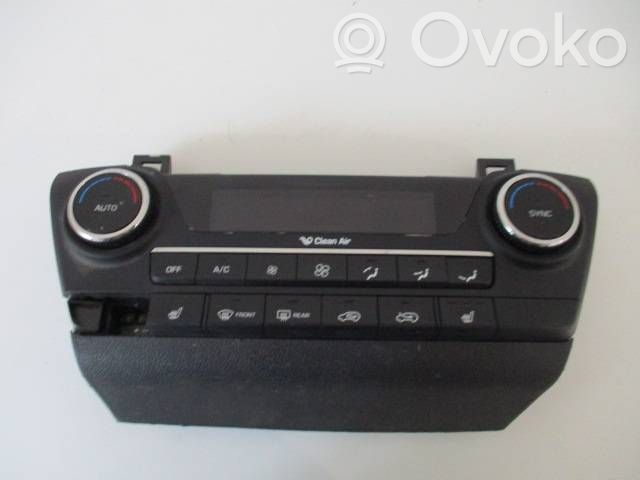 Hyundai Tucson TL Unidad de control climatización 