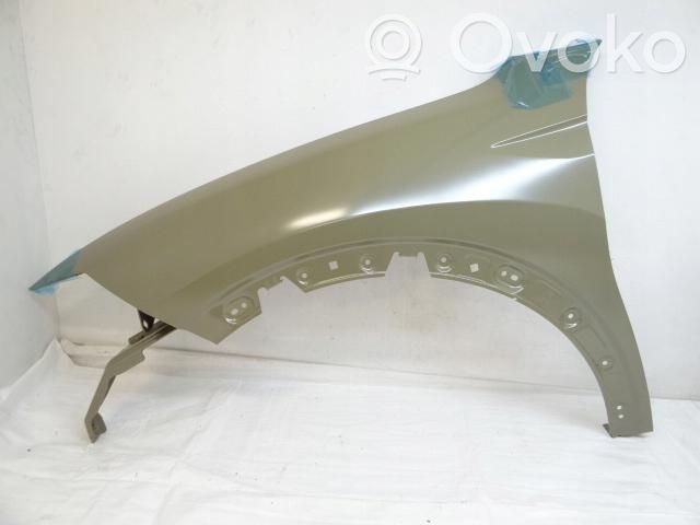 Citroen C5 X Guardabarro 