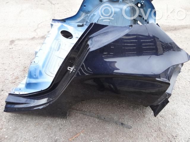 Citroen DS4 Rear quarter panel 