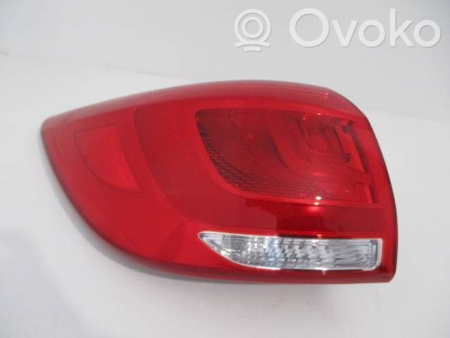 KIA Sportage Takavalot 