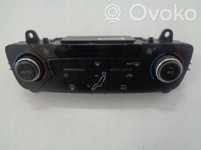 Ford Focus Climate control unit 