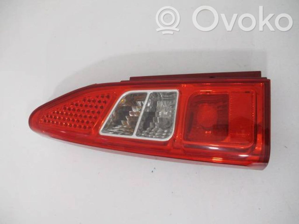 Citroen Berlingo Takavalot 