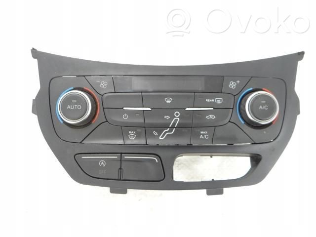 Ford C-MAX II Climate control unit 