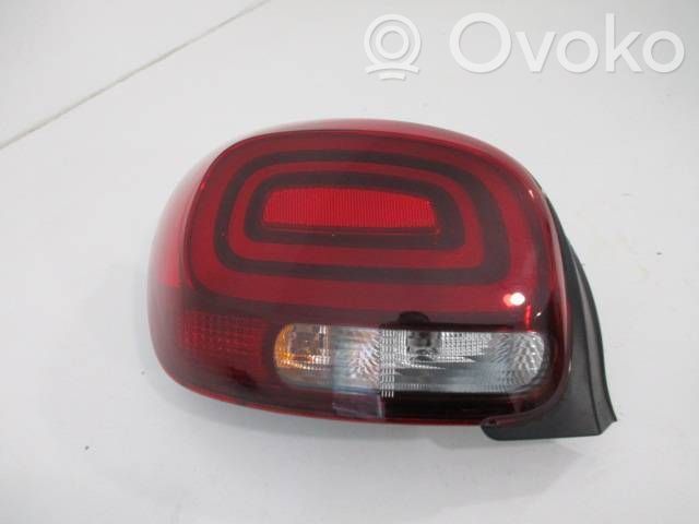 Citroen C3 Takavalot 