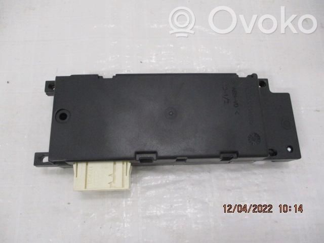 Peugeot 308 Bluetooth control unit module 