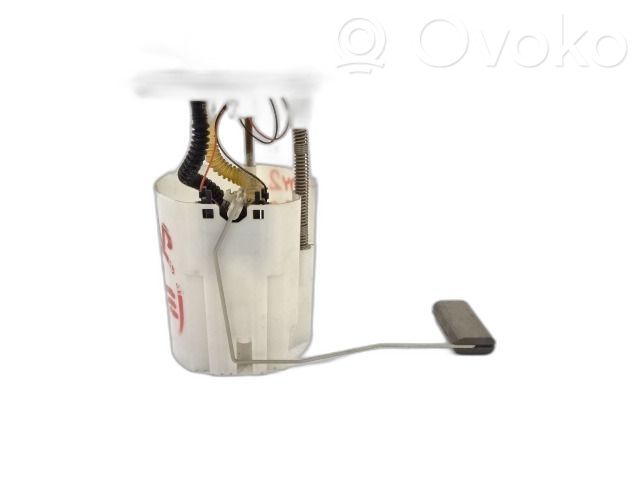 Renault Megane III In-tank fuel pump 