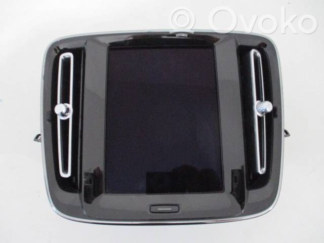 Volvo XC40 Screen/display/small screen 