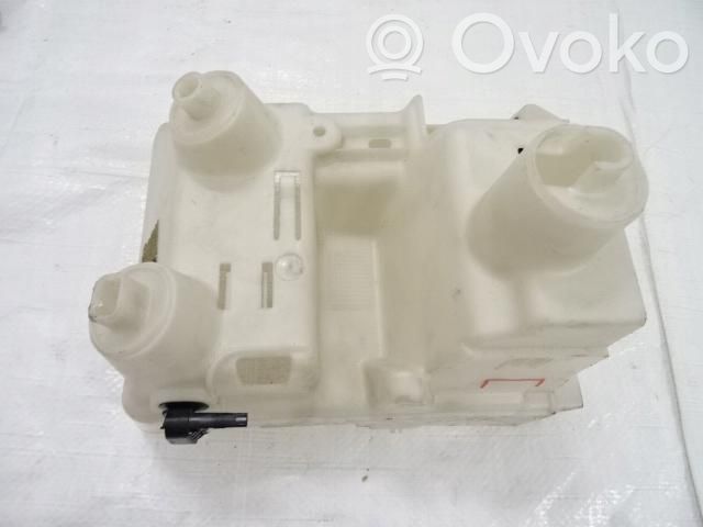 Citroen C3 Inne komputery / moduły / sterowniki 