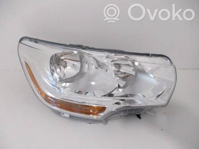 Scheinwerfer   9687304480