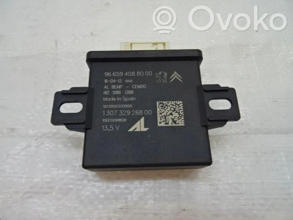 Citroen DS5 Unité de commande / module Xénon 
