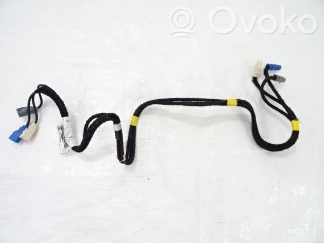 Citroen DS5 Mazo de cables interior derecho 