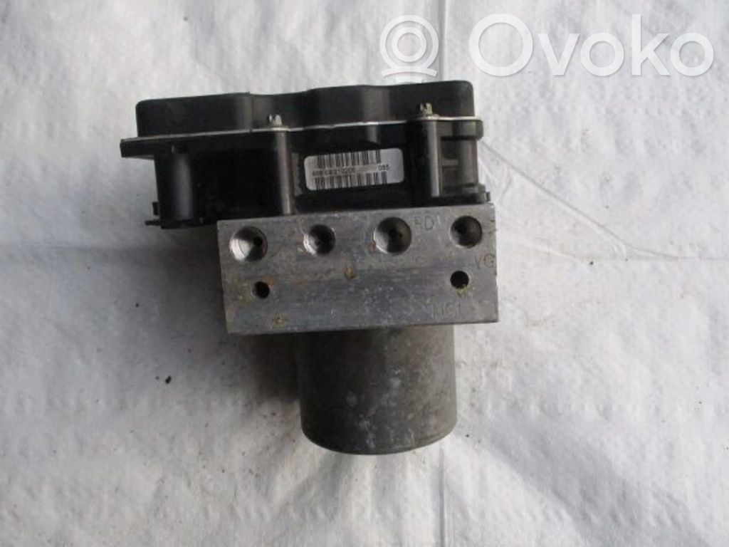 Citroen Xsara Picasso ABS Pump 