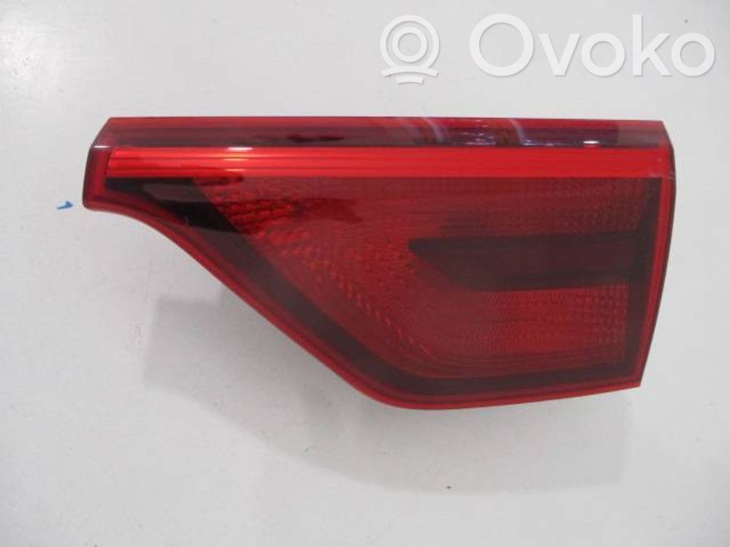KIA Sportage Takaluukun takavalot 
