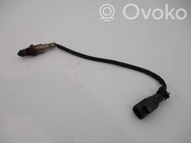 Jaguar XF Lambda probe sensor 