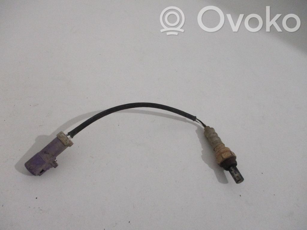 Ford Fiesta Lambda probe sensor 