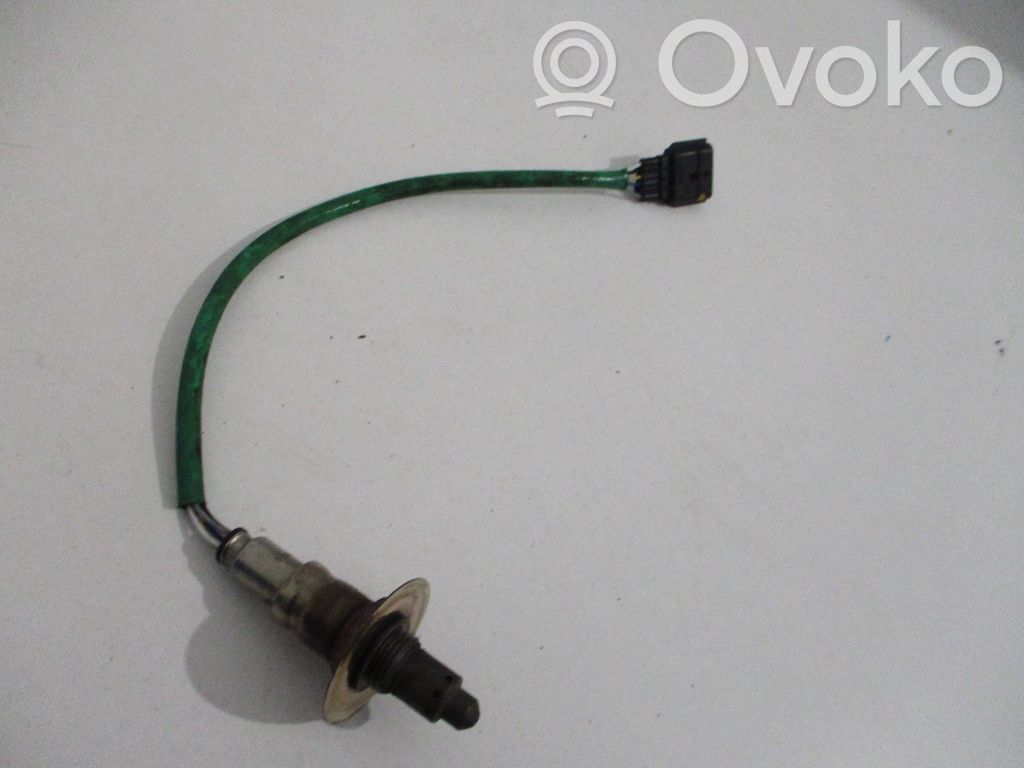 Dacia Sandero III Lambda probe sensor 