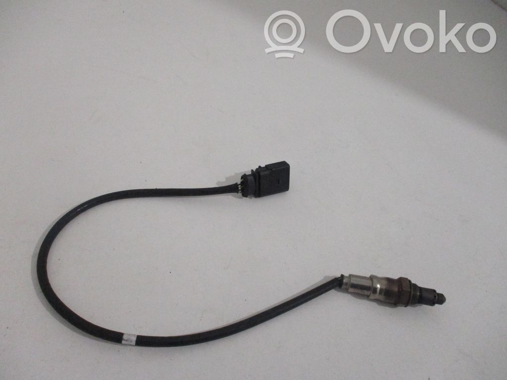 Volkswagen Touran III Lambda probe sensor 