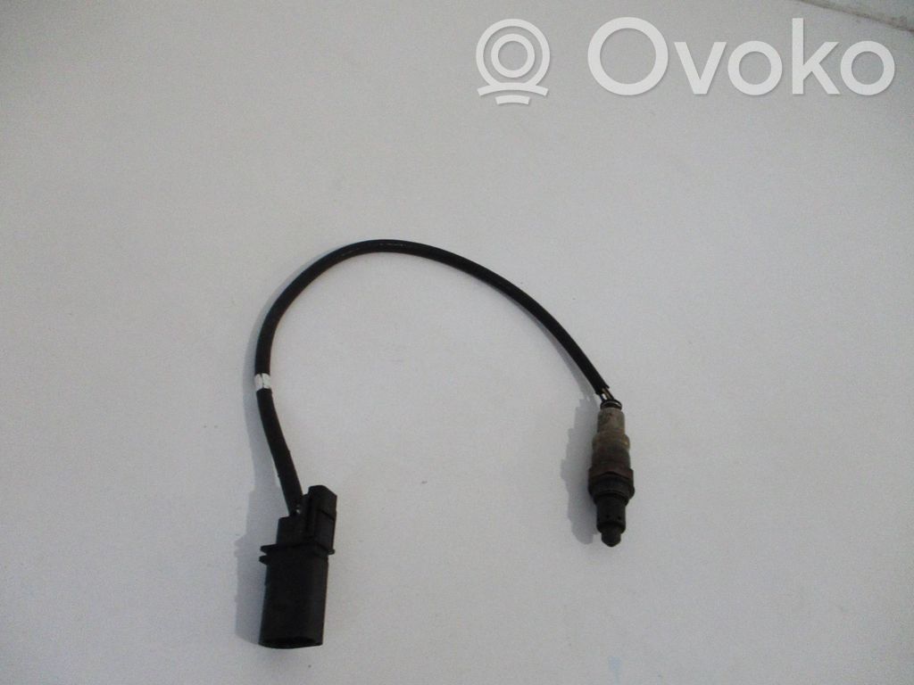 Skoda Fabia Mk3 (NJ) Lambda probe sensor 