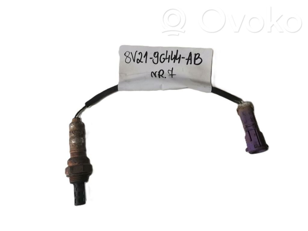 Lambda probe sensor   8V219G444AB