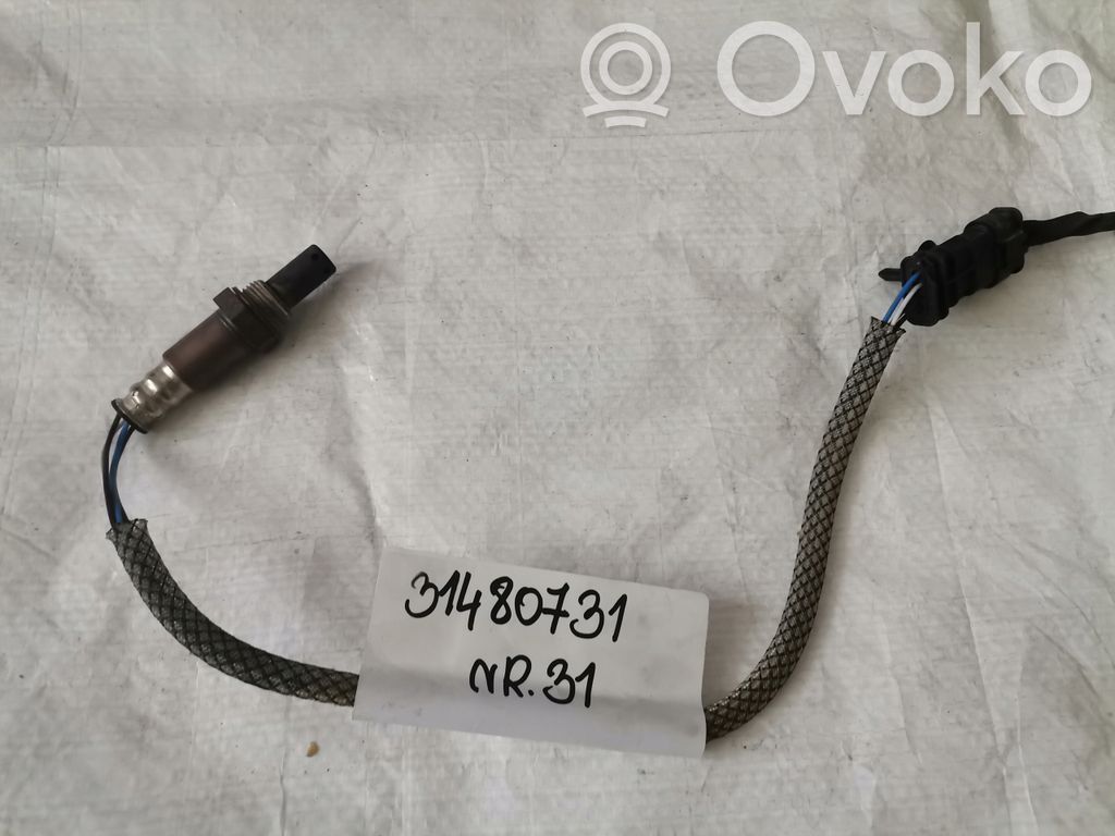 Volvo XC40 Lambda probe sensor 