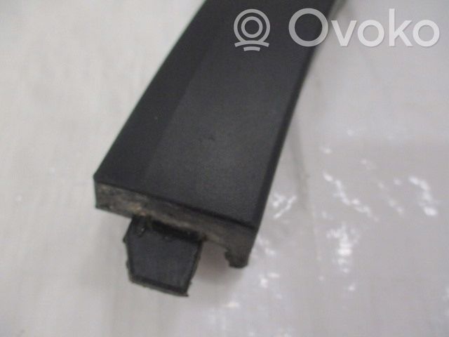 Citroen C3 Aircross Aizmugurējā spārna uzlika / moldings 