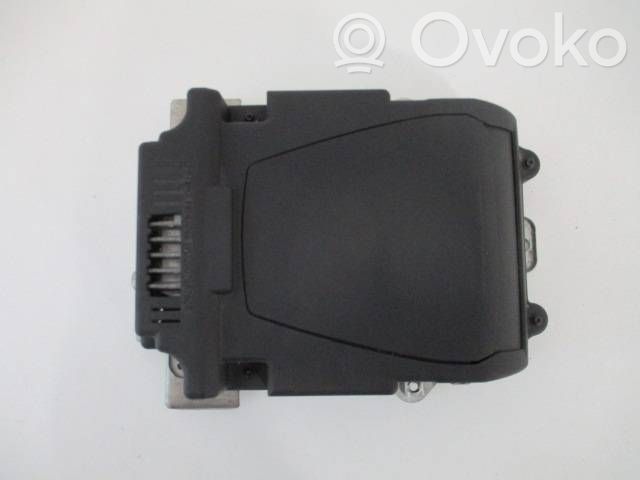 Peugeot 508 Other dashboard 
