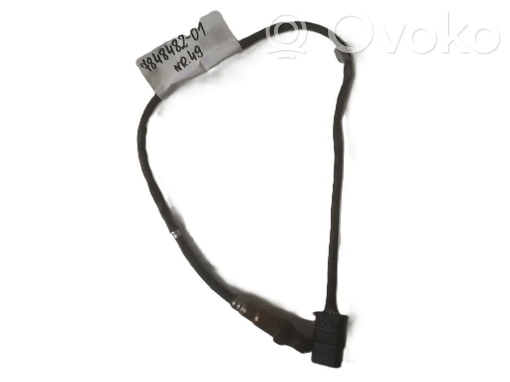 BMW 3 F30 F35 F31 Lambda-anturi 