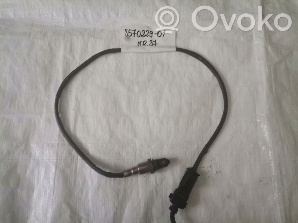 Mini One - Cooper F56 F55 Lambda probe sensor 