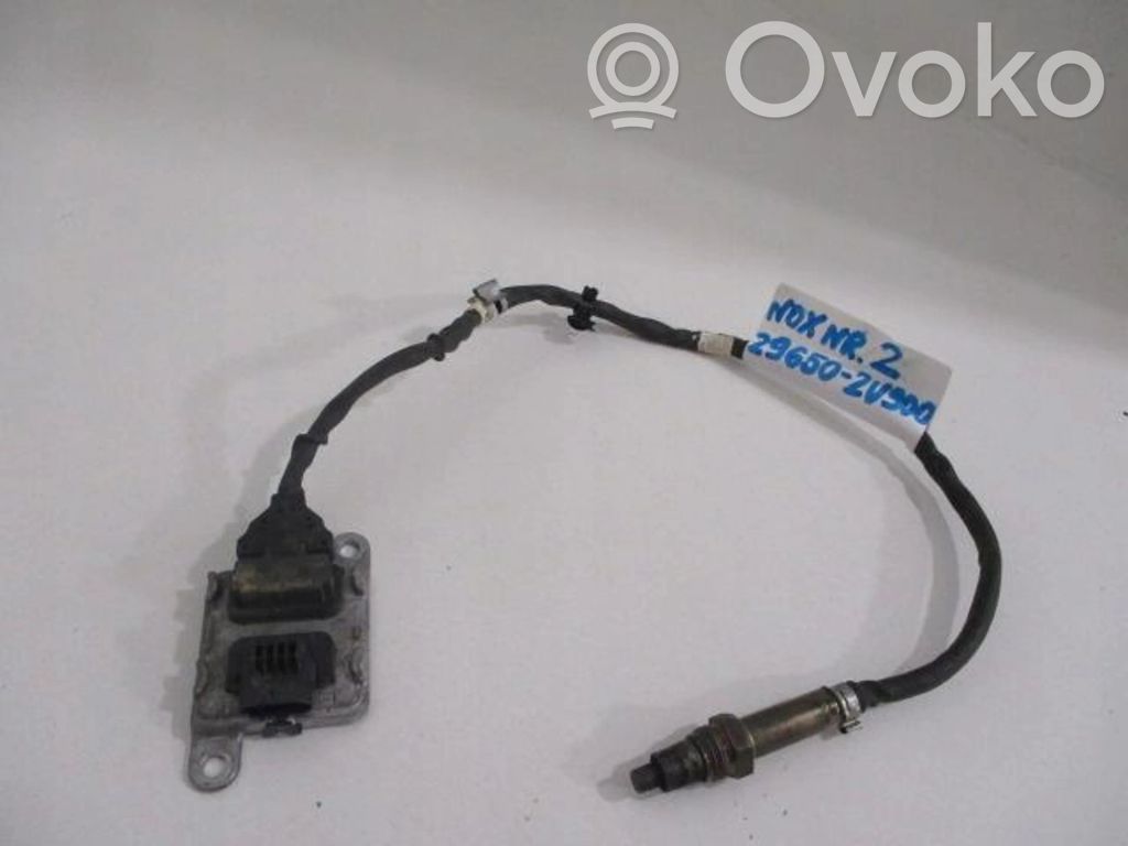 Hyundai Tucson IV NX4 Lambda probe sensor 