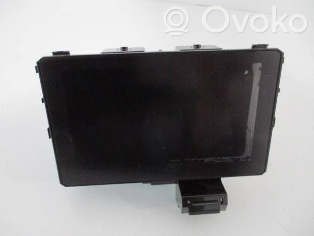 Stacja multimedialna GPS / CD / DVD   96560F1921FHV