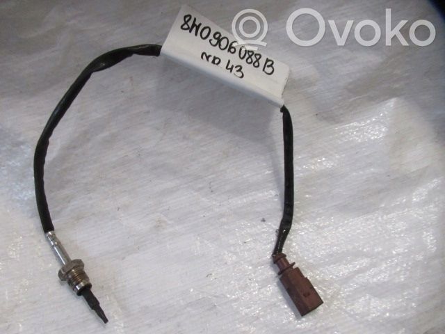 Audi A4 S4 B9 8W Lambdasonde Regelsonde 