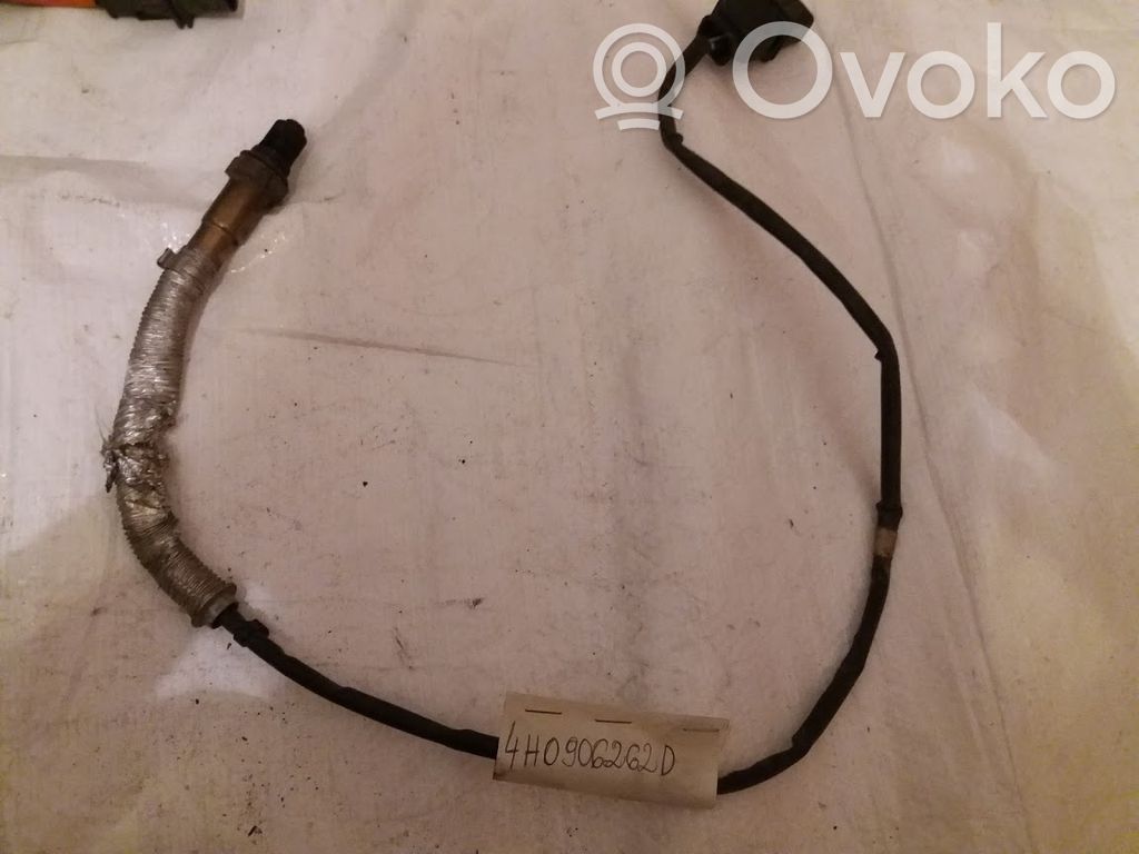 Audi A8 S8 D4 4H Lambda probe sensor 