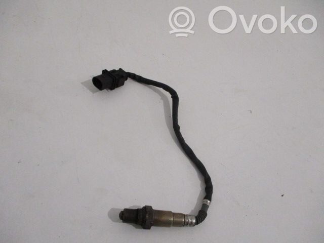 Fiat Doblo Lambda probe sensor 