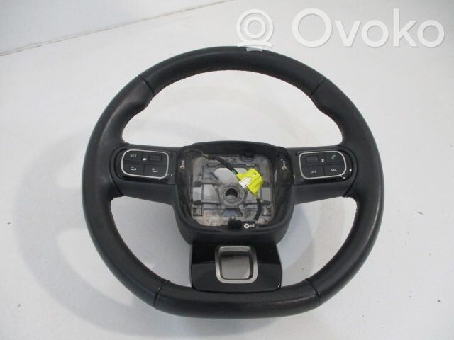 Citroen C3 Stūre 