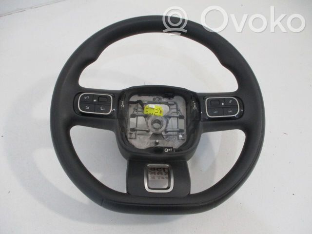 Citroen C3 Руль 