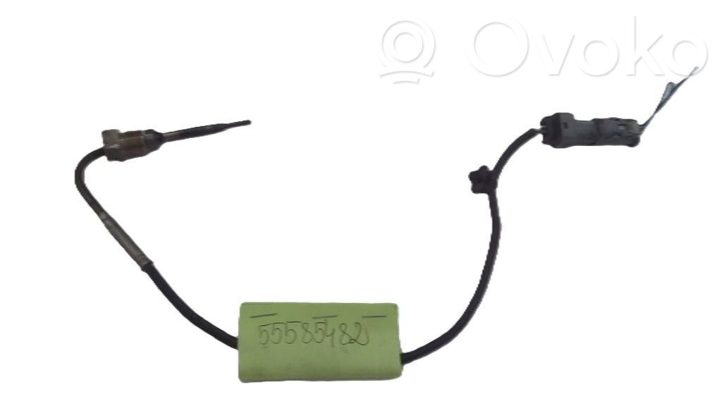 Opel Insignia A Lambda probe sensor 
