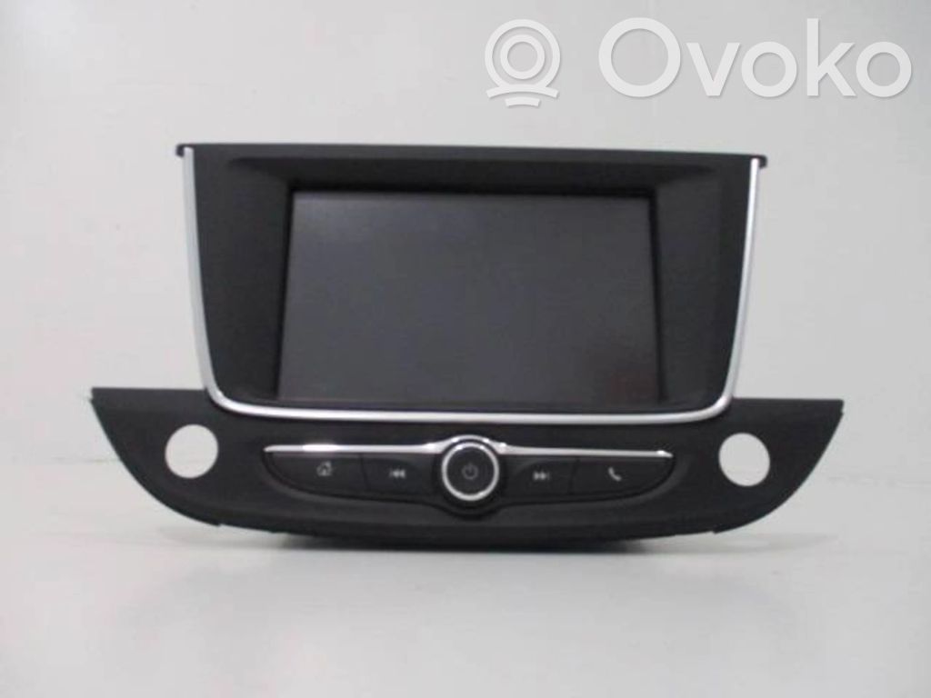 Stacja multimedialna GPS / CD / DVD   39152906,9827550680