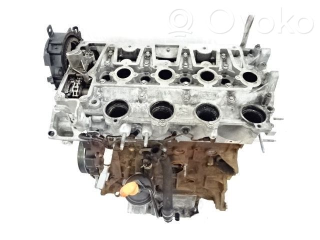 Peugeot 508 Engine 