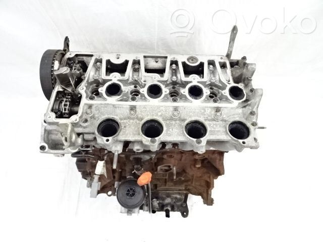 Citroen DS5 Engine 