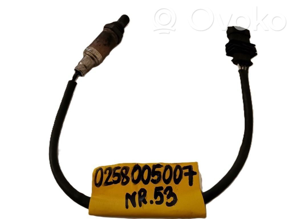 Opel Vectra B Lambda probe sensor 