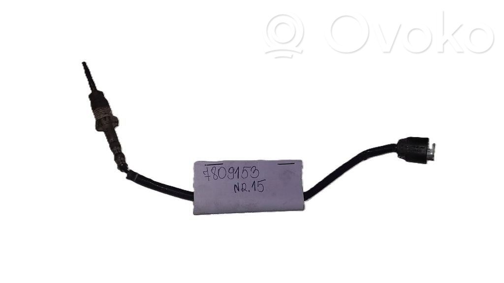 BMW 5 E60 E61 Sonda lambda 