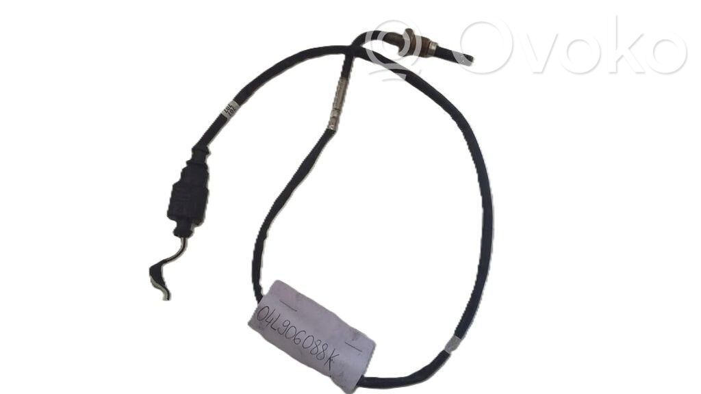 Seat Leon (5F) Lambda probe sensor 